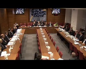 Les produits structurés commercialisés par les banques - Mercredi 2 Novembre 2011