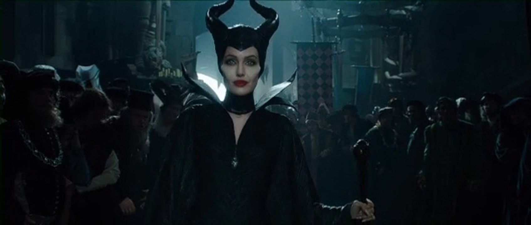 Maleficent - Trailer 3