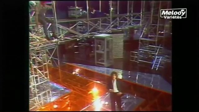 Gérard lenorman-(1979) dans : '' Chante en anglais