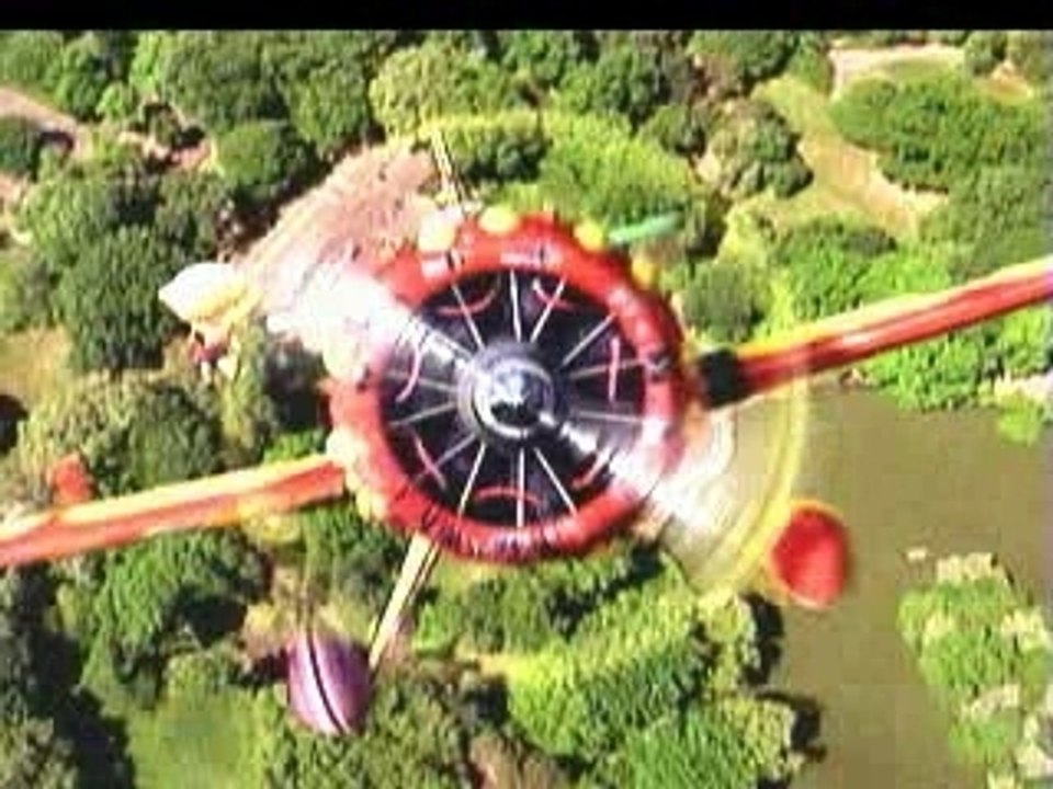 Stuart Little 2 - Spot 3 ( 10 sec )