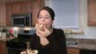 ▶ How to Make Homemade Chocolate Chip Muffins recipe - Laura Vitale -