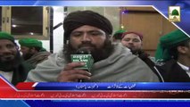 (News 24 Feb) Shakhsiyat Ijtima, Rukn e Shura Ki Shirkat, Gujrat