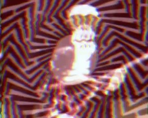 Matman - PSYCHEDELIC-ROCK - The Hole