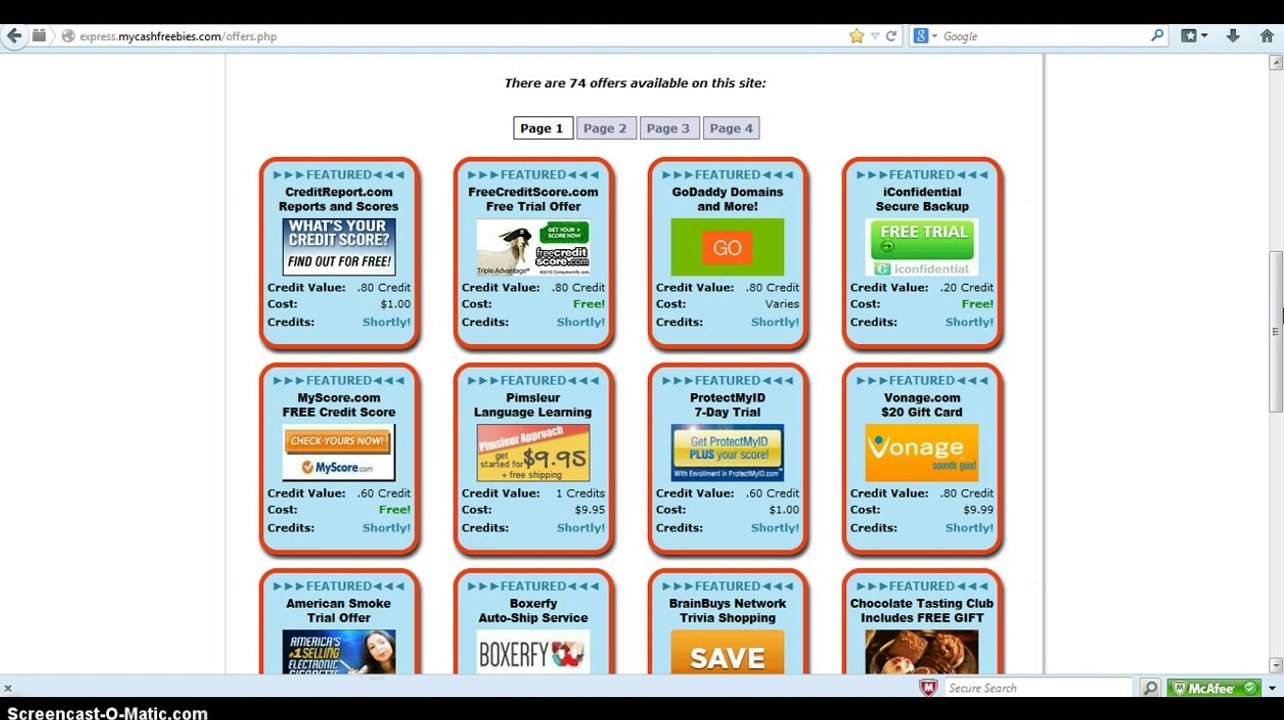 Earn Money Online - Online Profit for Dummies