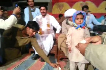 Mohammad Aasif Saeed Khalol Widding (TMK)