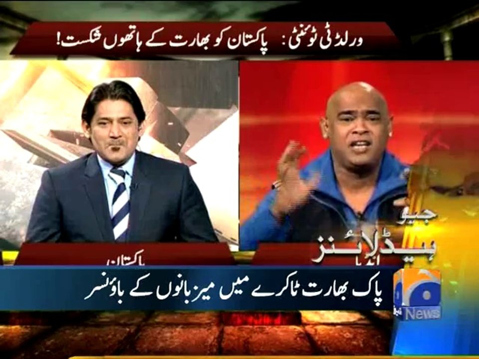 Geo Headlines-22 Mar 2014-1000