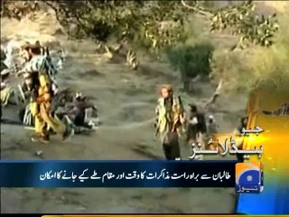 Geo Headlines-22 Mar 2014-1100