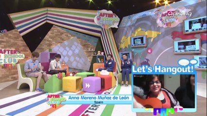After School Club Ep25