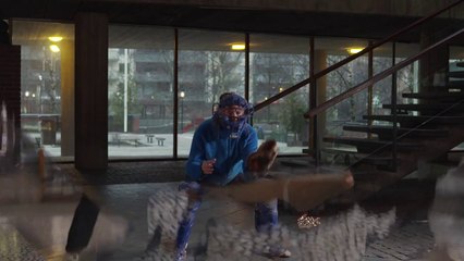 Baseball Smashing Cake Trick Will Blow Your Mind