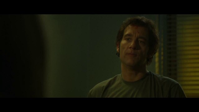 Blood Ties Movie CLIP - Truth (2014) - Mila Kunis, Clive Owen Movie HD