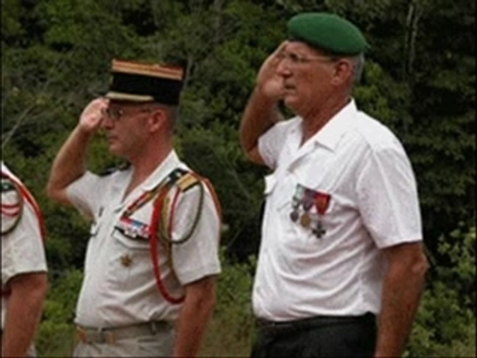 mon legionnaire