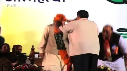 May be age of Modi, but don’t insult Advani- Shiv Sena tells BJP