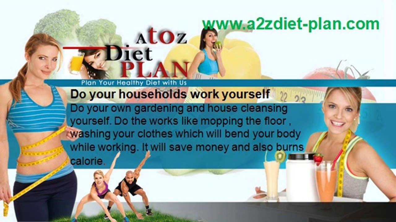 6 ways to sneak in your exercise for natural weight loss