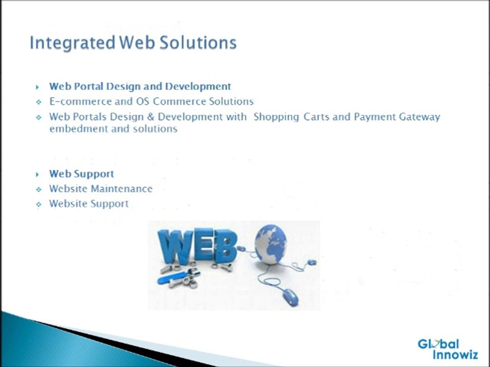 Web Development Company India