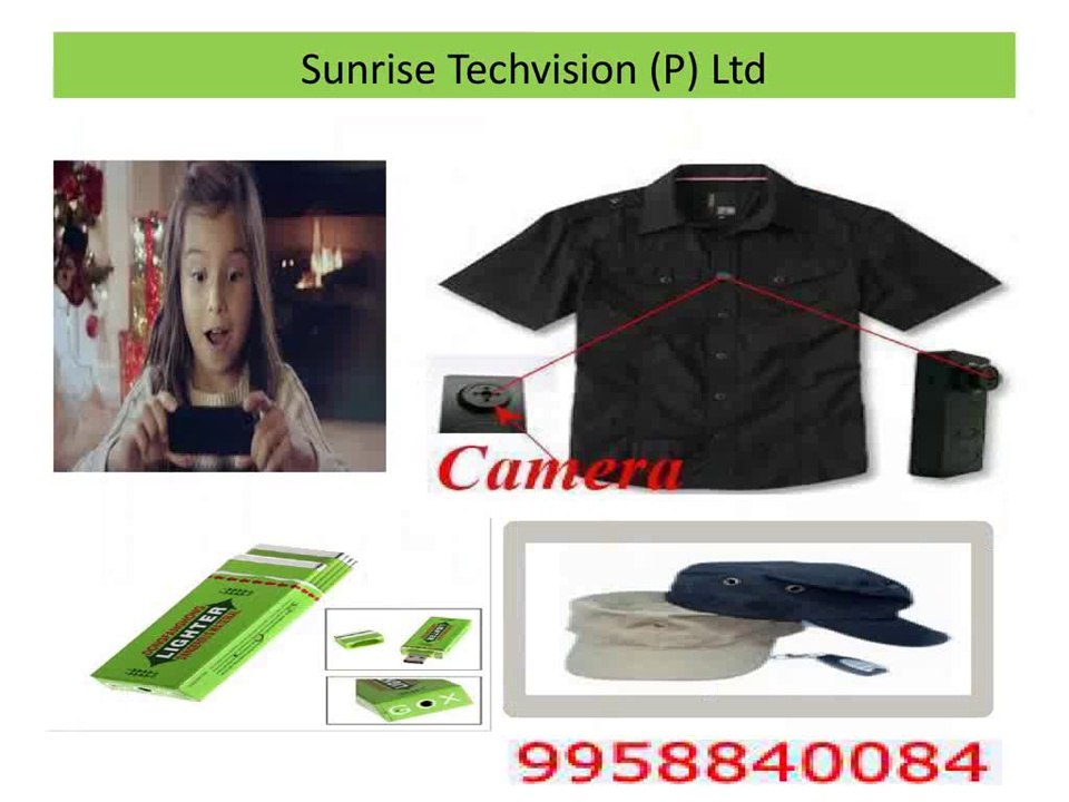 Sunrise Techvision In Delhi