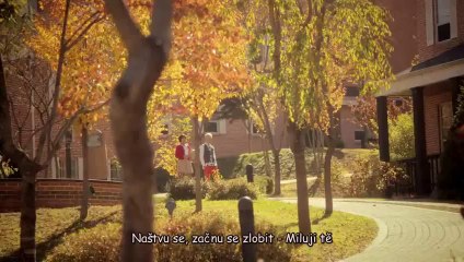 B.A.P (비에이피) - Stop It (Czech subs.)