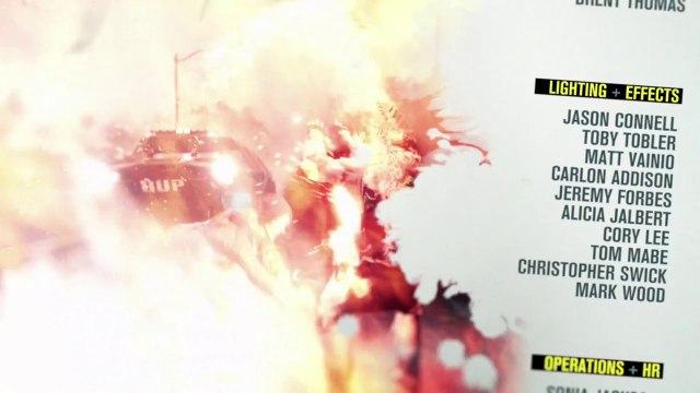 Infamous Second Son - Story Walkthrough Ending and Credits (Evil) [HD 720P]