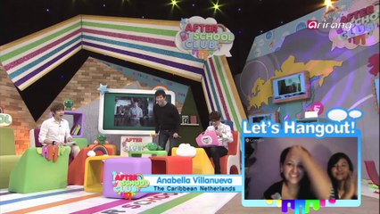After School Club Ep28