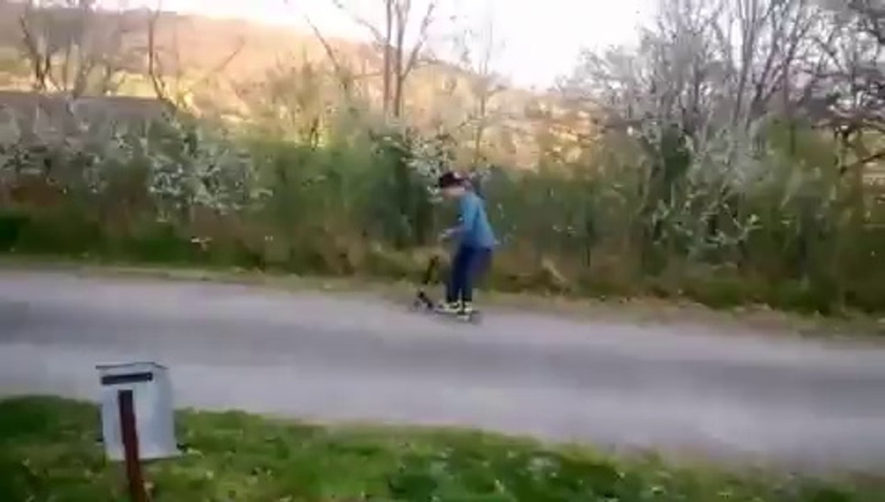 Freestyle EM