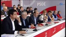 El PSOE tendrá candidato a la Moncloa a finales de noviembre
