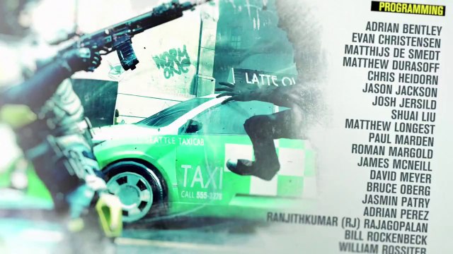 Infamous Second Son - Story Walkthrough Ending and Credits (Good) [HD 720P]