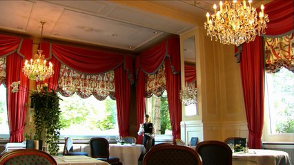 EDEN AU LAC Hotel Zurich By Paras Holidays