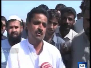 Dunya News-RCD Highway accident leaves 30 dead