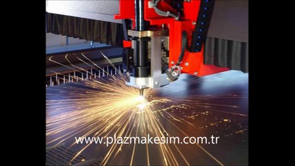 plazma kesim | plazmakesim.com.tr