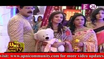 Pyaar Ka Dard 22 March 2014=Pyaar Ka Dard Sangeet Rasm