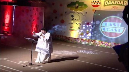 Vasantha SandhyaStage Show|Song|ambalakkara thechikkavile|M G Sreekumar