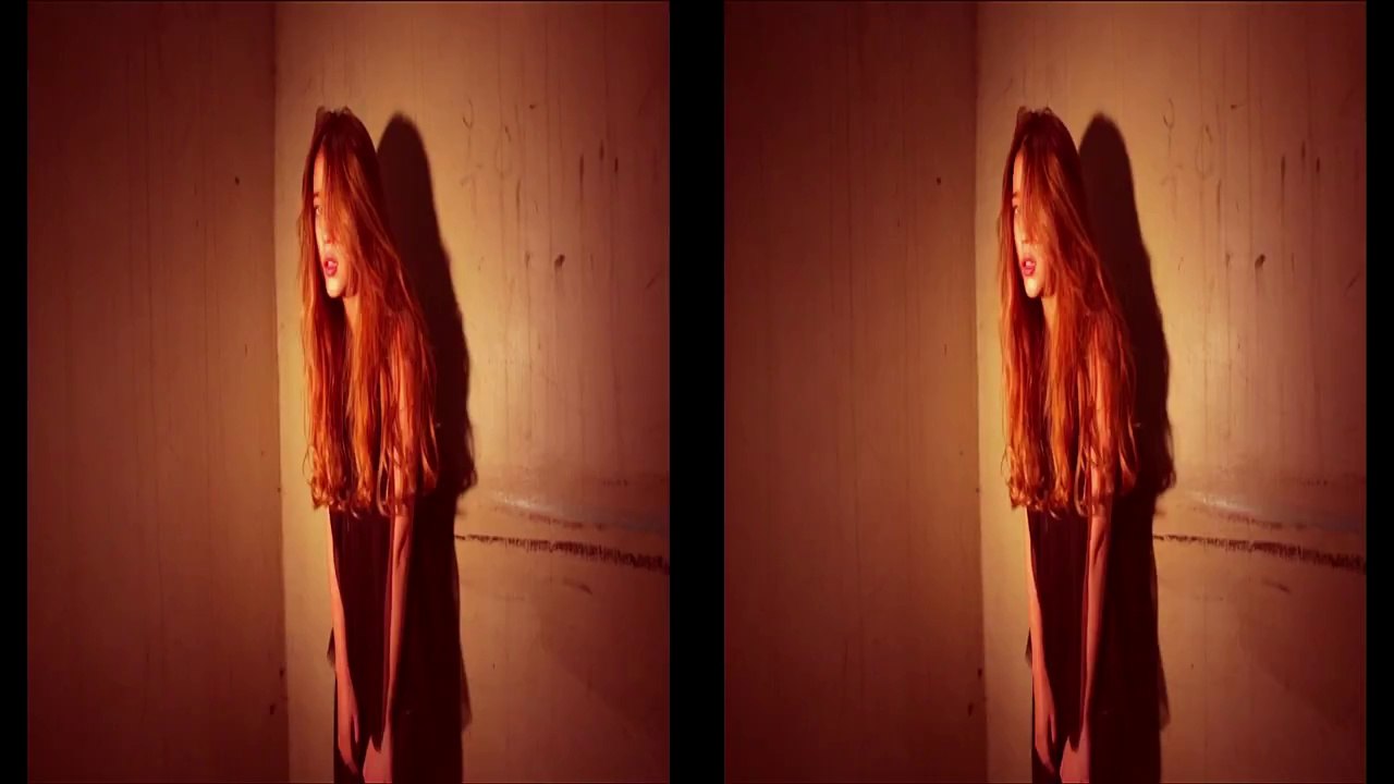 [Teaser 6] IU(아이유) _ Wait(기다려) (3D HD)