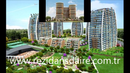 rezidans kiralık | ezidansdaire.com.tr