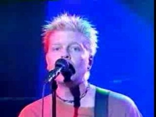 The Offspring - Pretty Fly