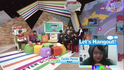 After School Club Ep33