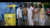 Fish Venkat And Telangana Shakunthala Full Comedy  From Udatha Udatha Ootch Movie