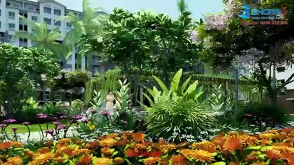 Sản phẩm cho người thu nhập trung và ổn định - EHome 3 Tây Sài Gòn - Giadia.vn