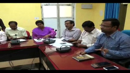 Burdwan admin owe voters with discounts to join in polls