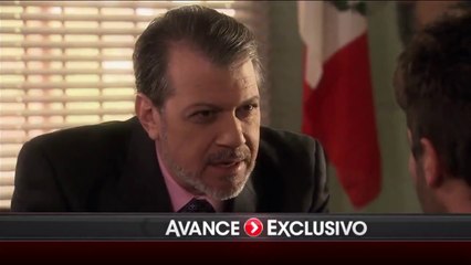 En Otra Piel Capitulo 9 (Avance Exclusivo)