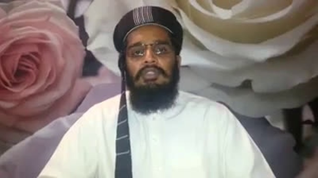 Safeer E Amman