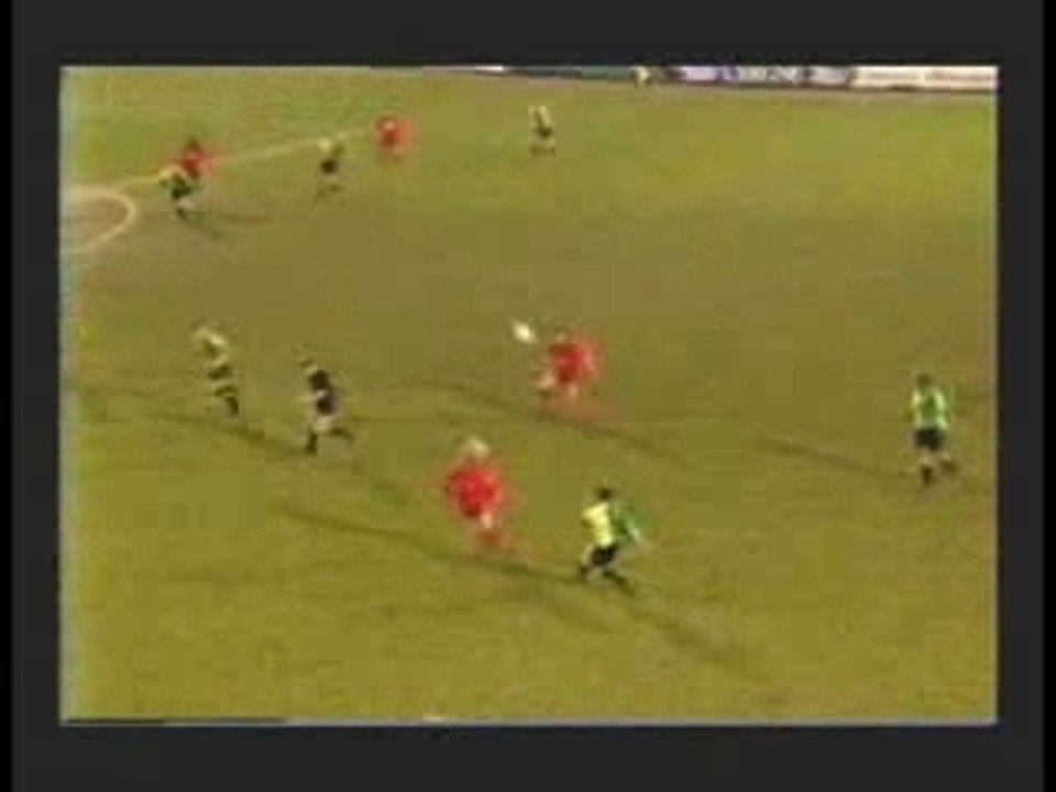 cantona manchester le best of