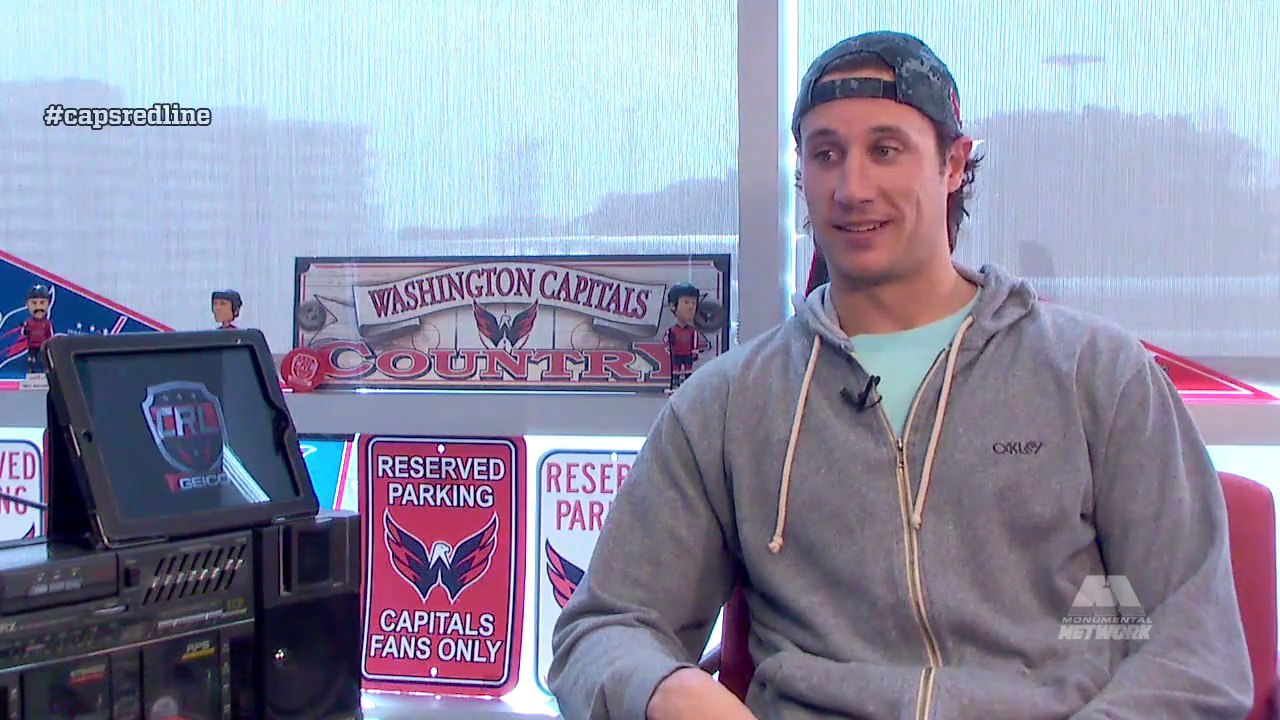 Capitals Red Line Season 6 Episode 9