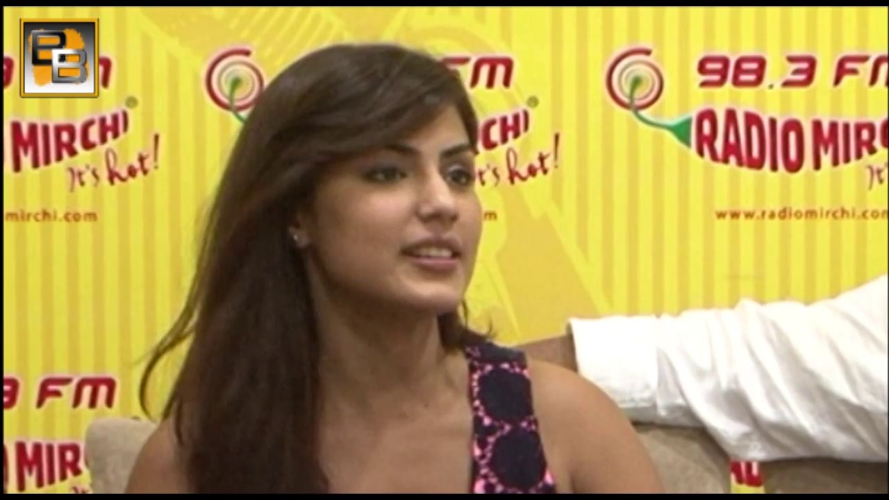Rhea Chakrobarty MOLESTED