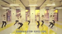 Super Junior M - Swing MV [HD]