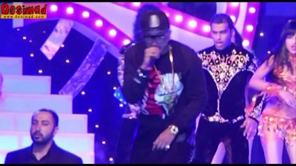 Party With The Bhoothnath SONG Bhoothnath Returns Ft.Yo Yo Honey Singh & Amitabh Bachchan RELEASED