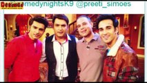 Pulkit Samrat's O Teri on Kapil Sharma's Comedy Nights with Kapil 23rd March 2014 FULL EPISODE