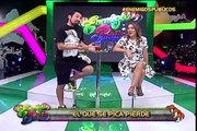 Concursantes que abandonaron escandalosamente competencias en la Tv