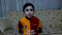 Deniz - Selçuk İnan Sneijder ile