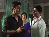 Saraswatichandra : More problems amongst Saras, Danny - IANS India Videos