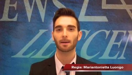 Leccenews24 Notizie dal Salento in tempo reale: Rassegna Stampa 21 Marzo