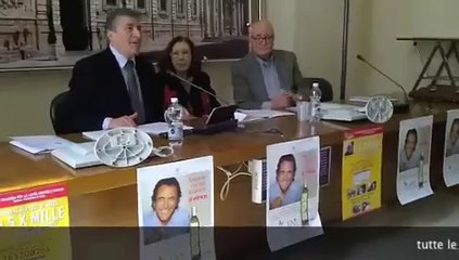 Tg 21 Marzo: Leccenews24 politica, cronaca, sport, l'informazione 24 ore